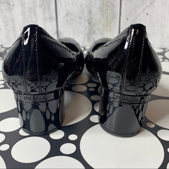 Prada ballet pumps - Picture 2 of 4